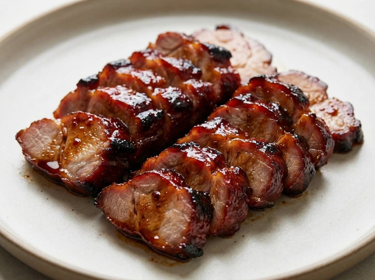 Char Siu