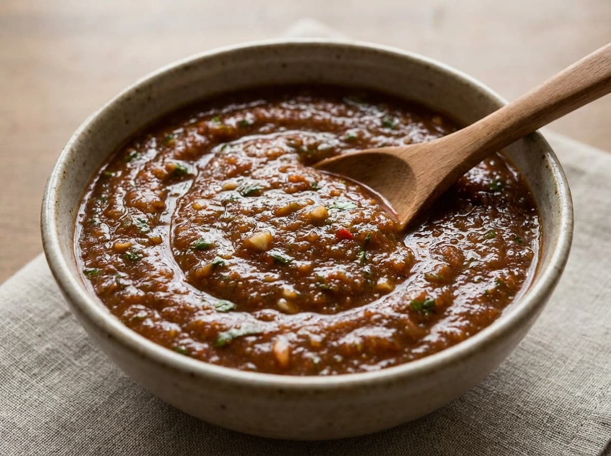 Tkemali ehk Gruusia alõtšakaste