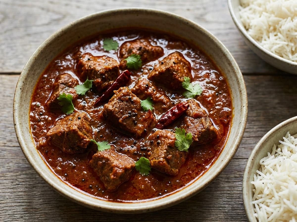 Vindaloo