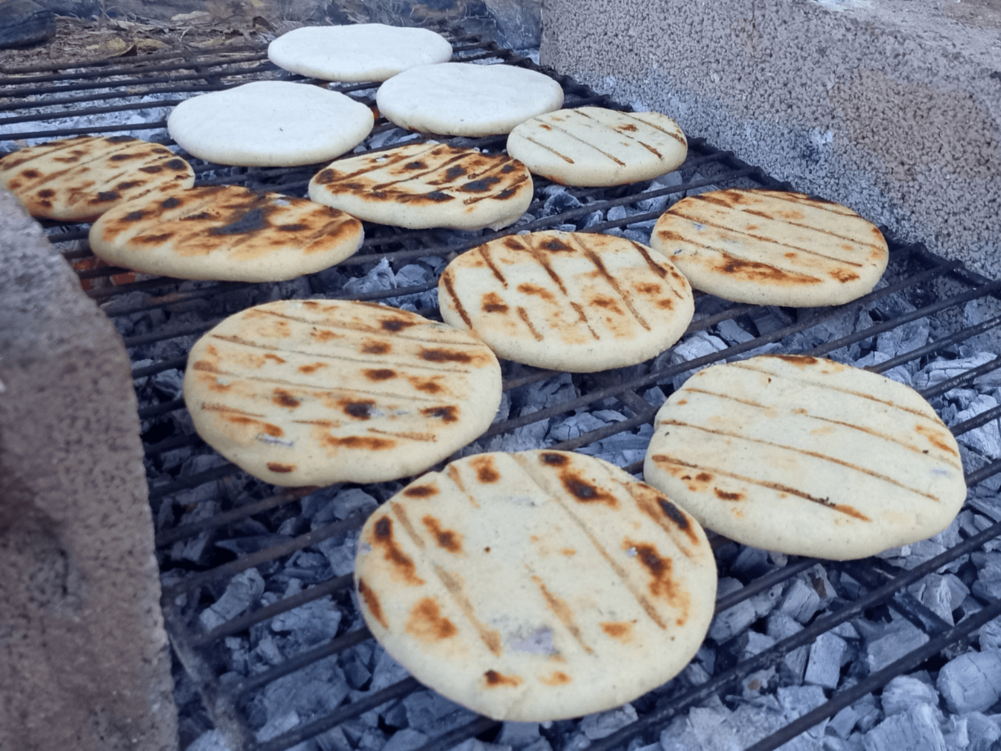 Arepa