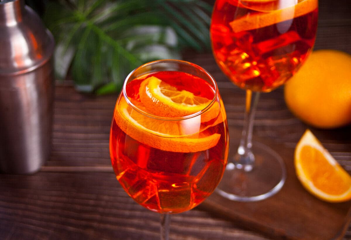 Aperol Spritz