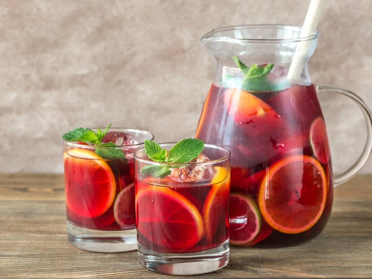 Sangria
