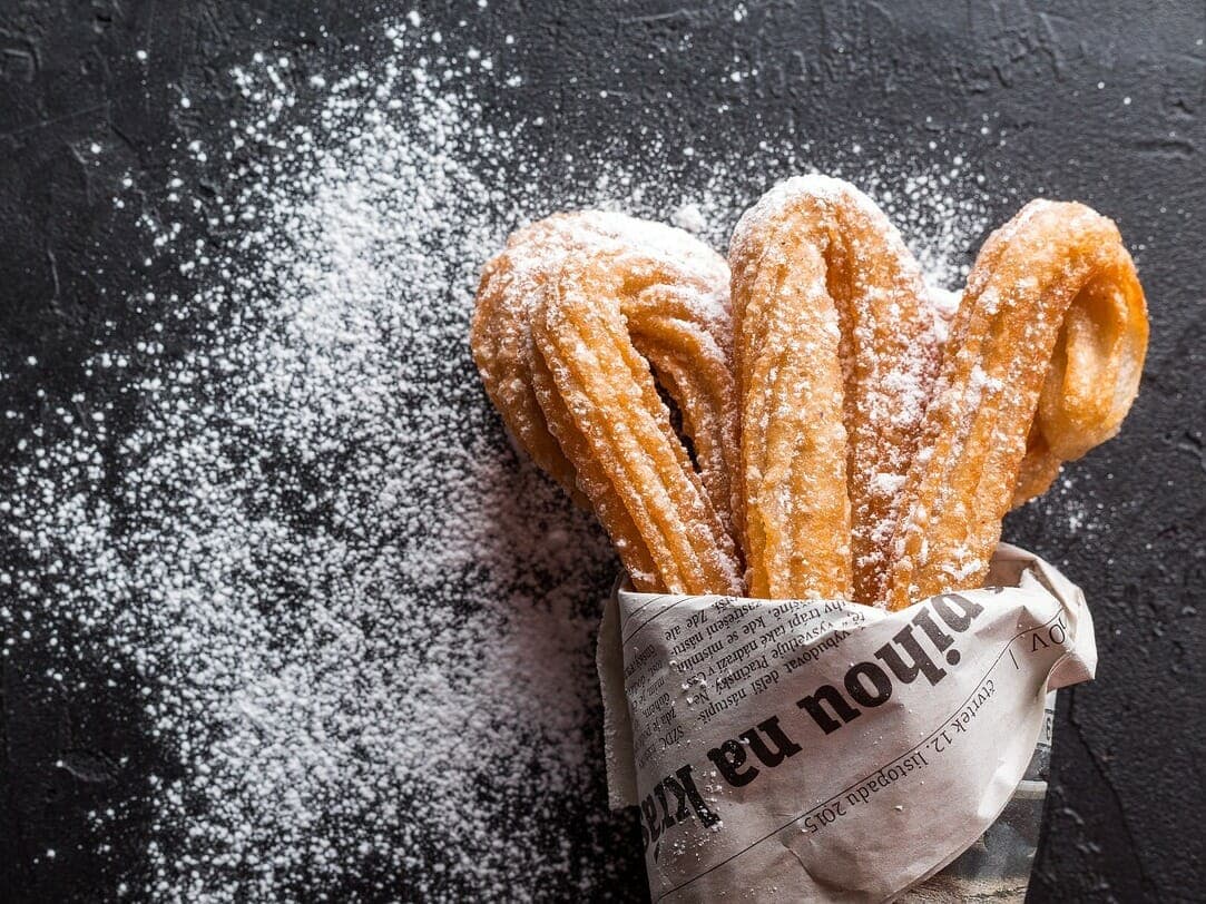 Churros