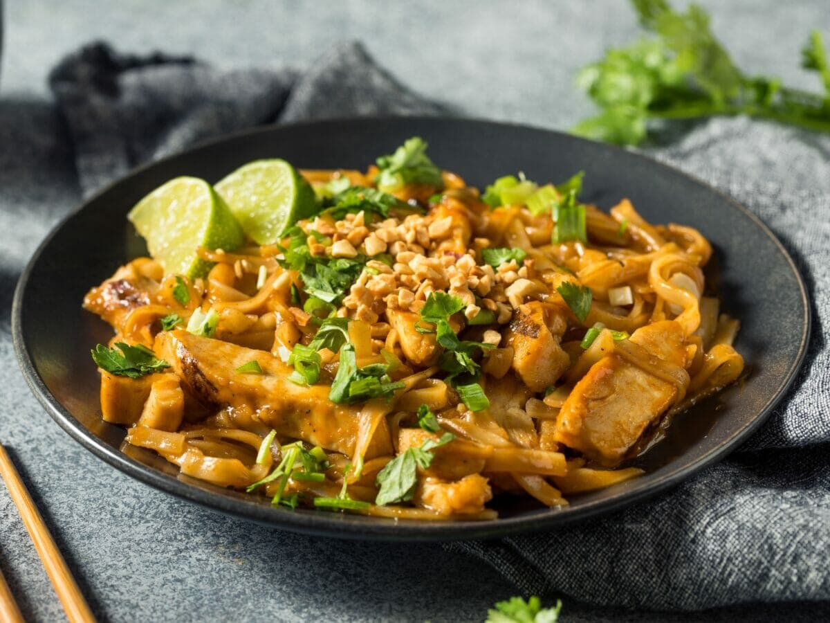Pad Thai