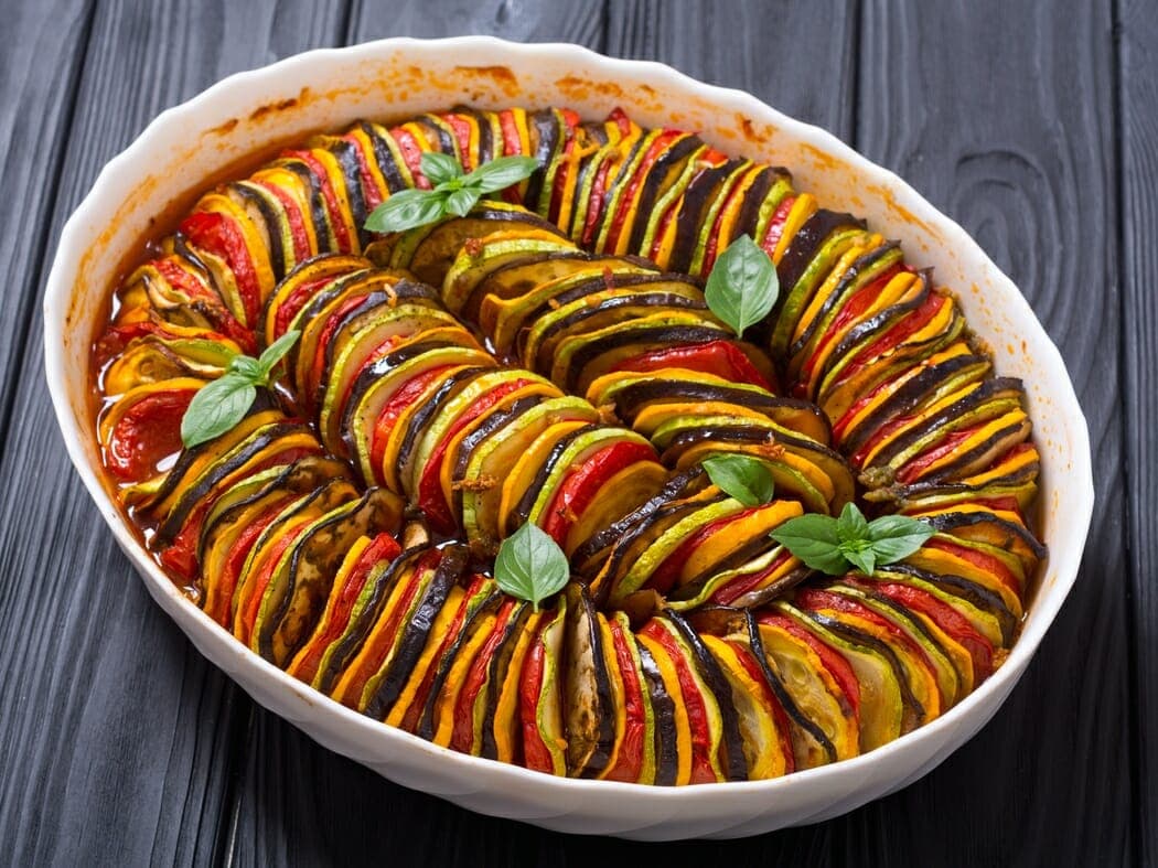 Ratatouille