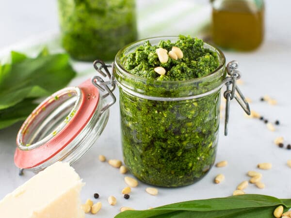 Karulaugupesto