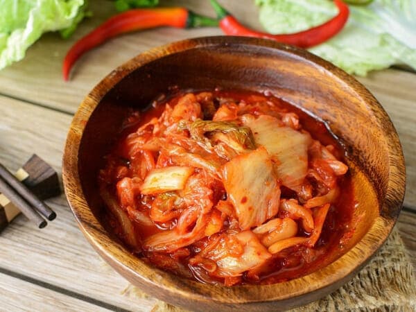 Kimchi
