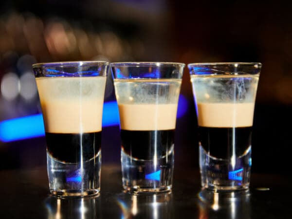B52 shot