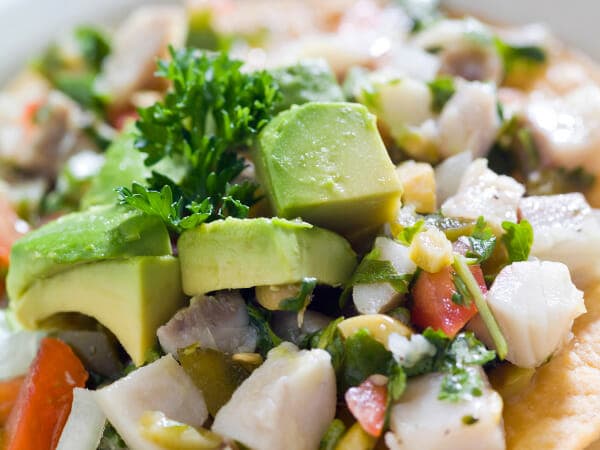 Ceviche