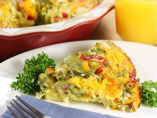 Frittata
