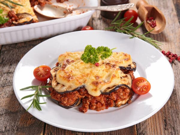 Moussaka