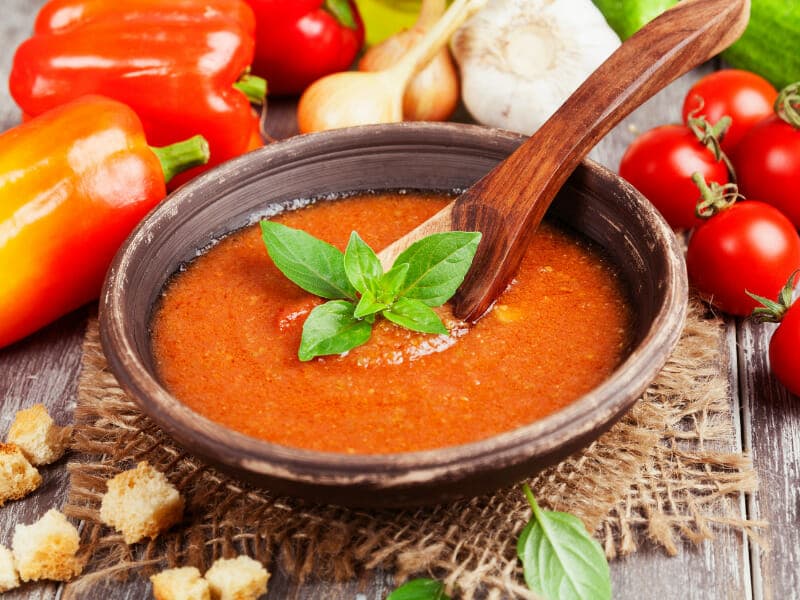 Gazpacho