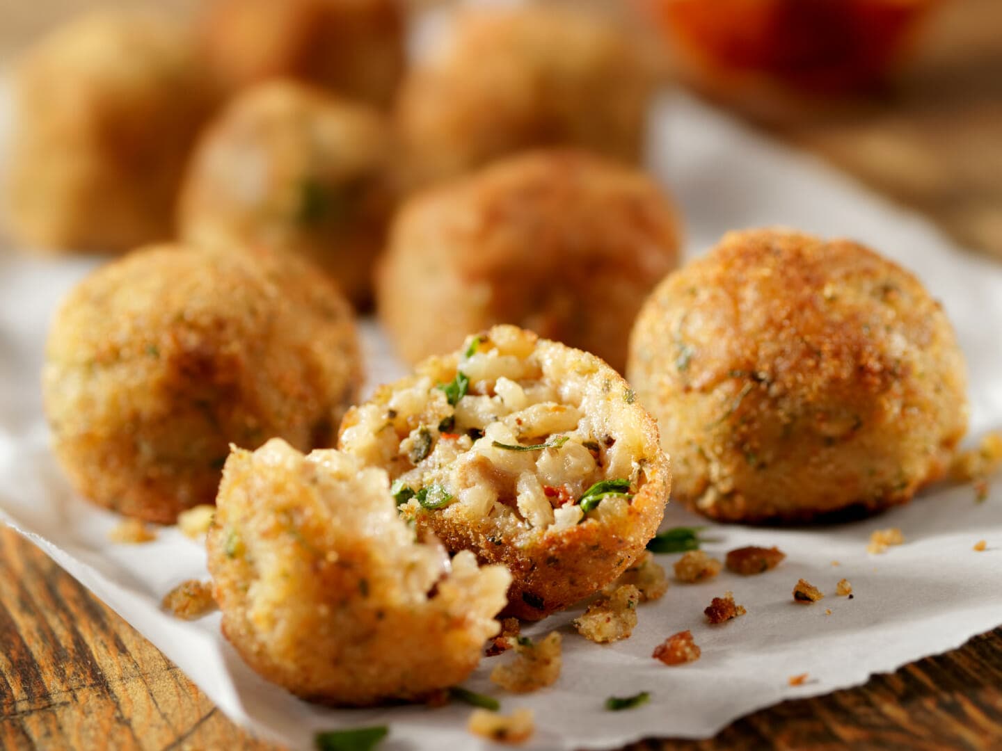 Arancini