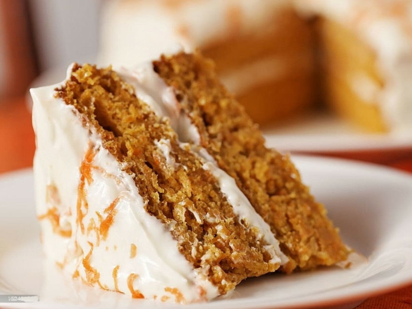 Kõrvitsakook toorjuustukreemiga