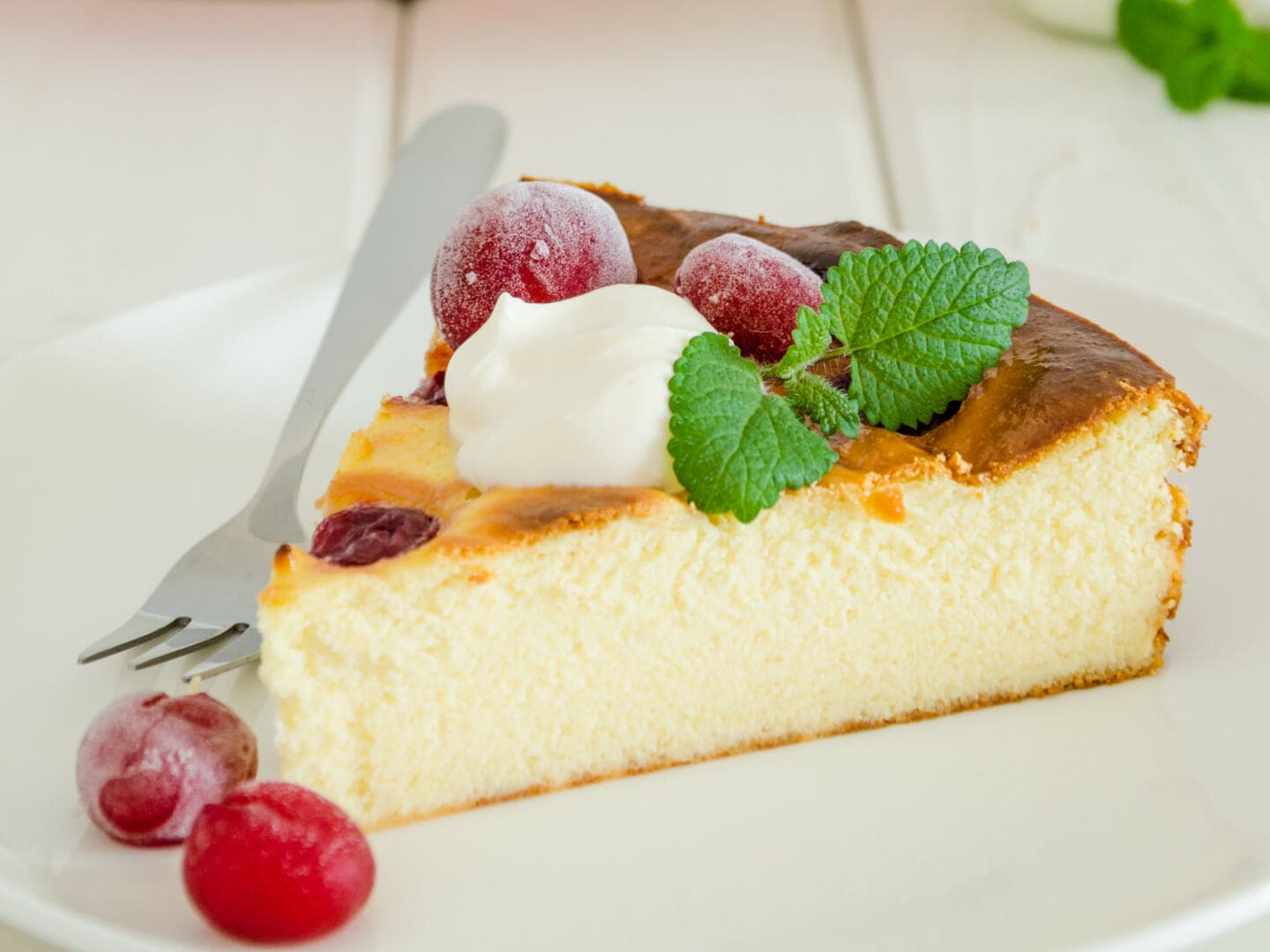 Lihtne kodujuustukook