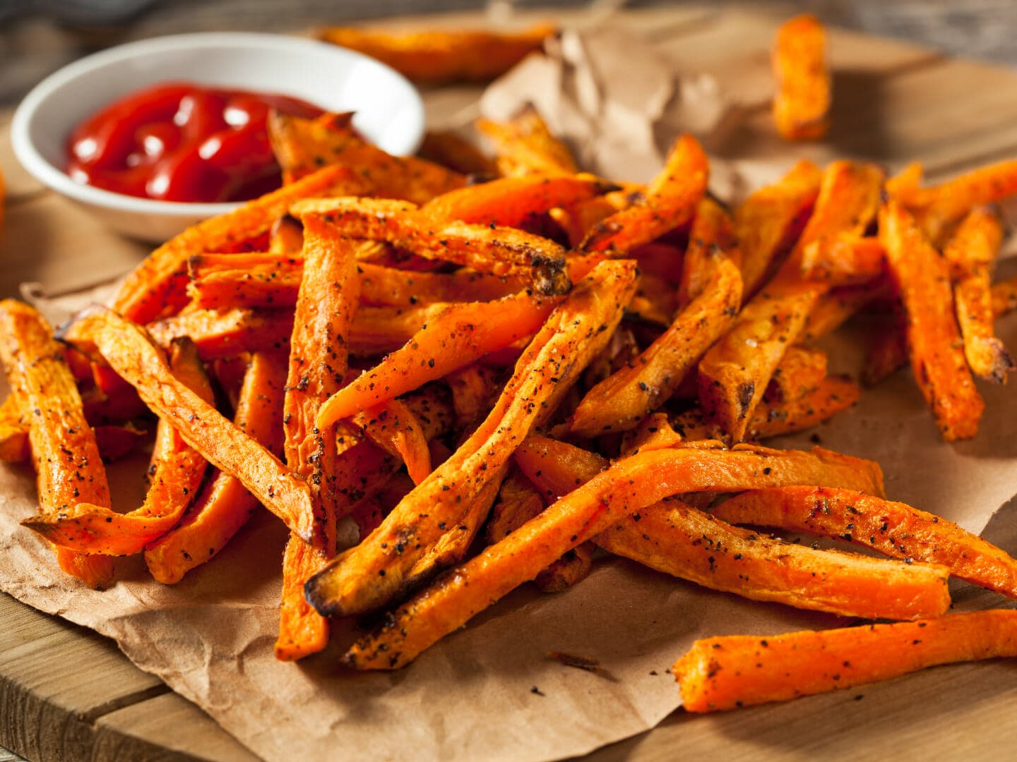 Bataadifriikad (retsept)