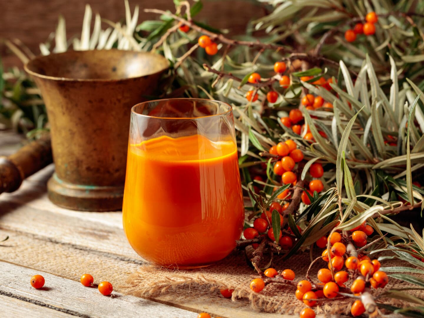 Kodune astelpajumahl