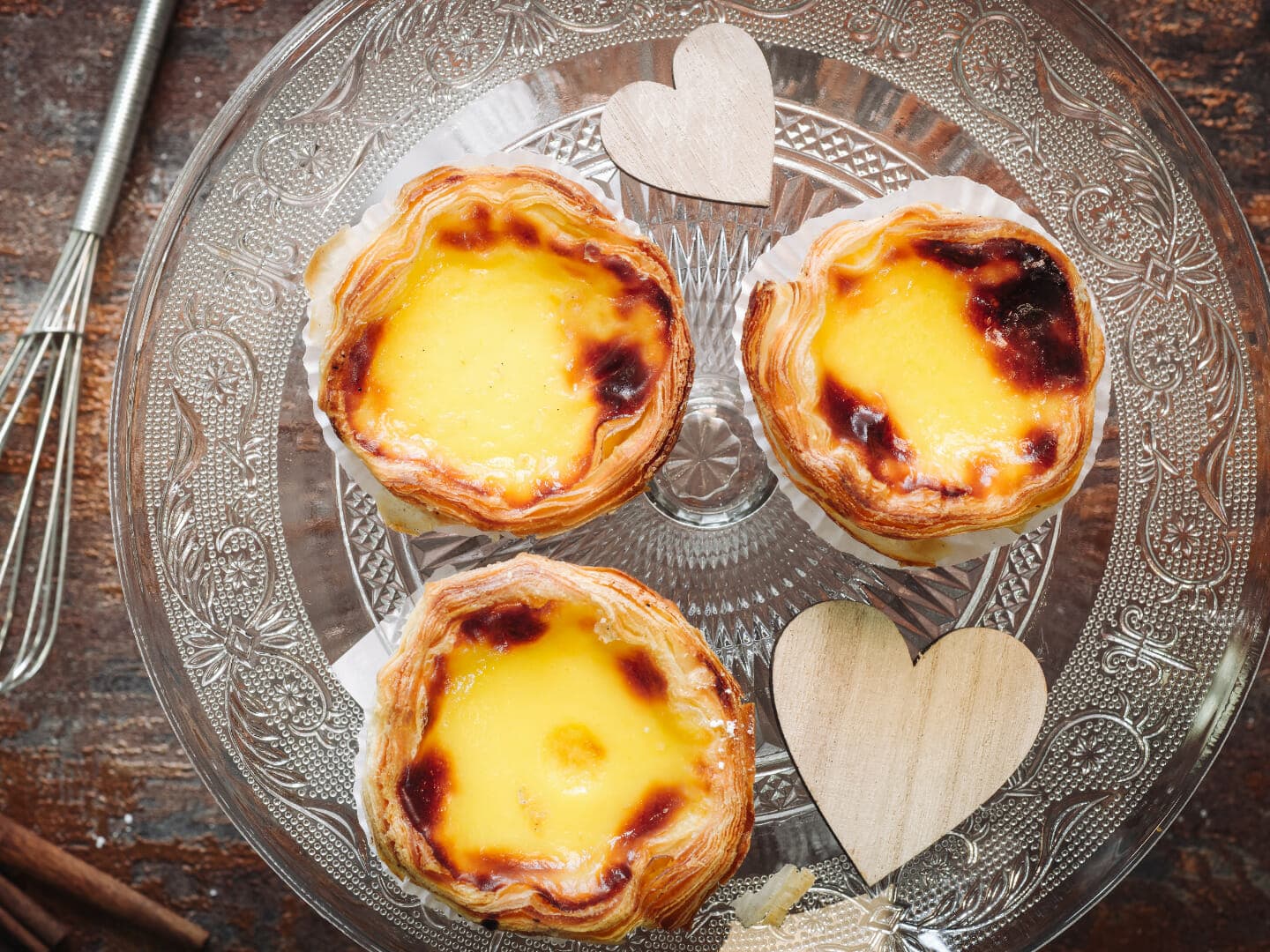 Pastel de Nata