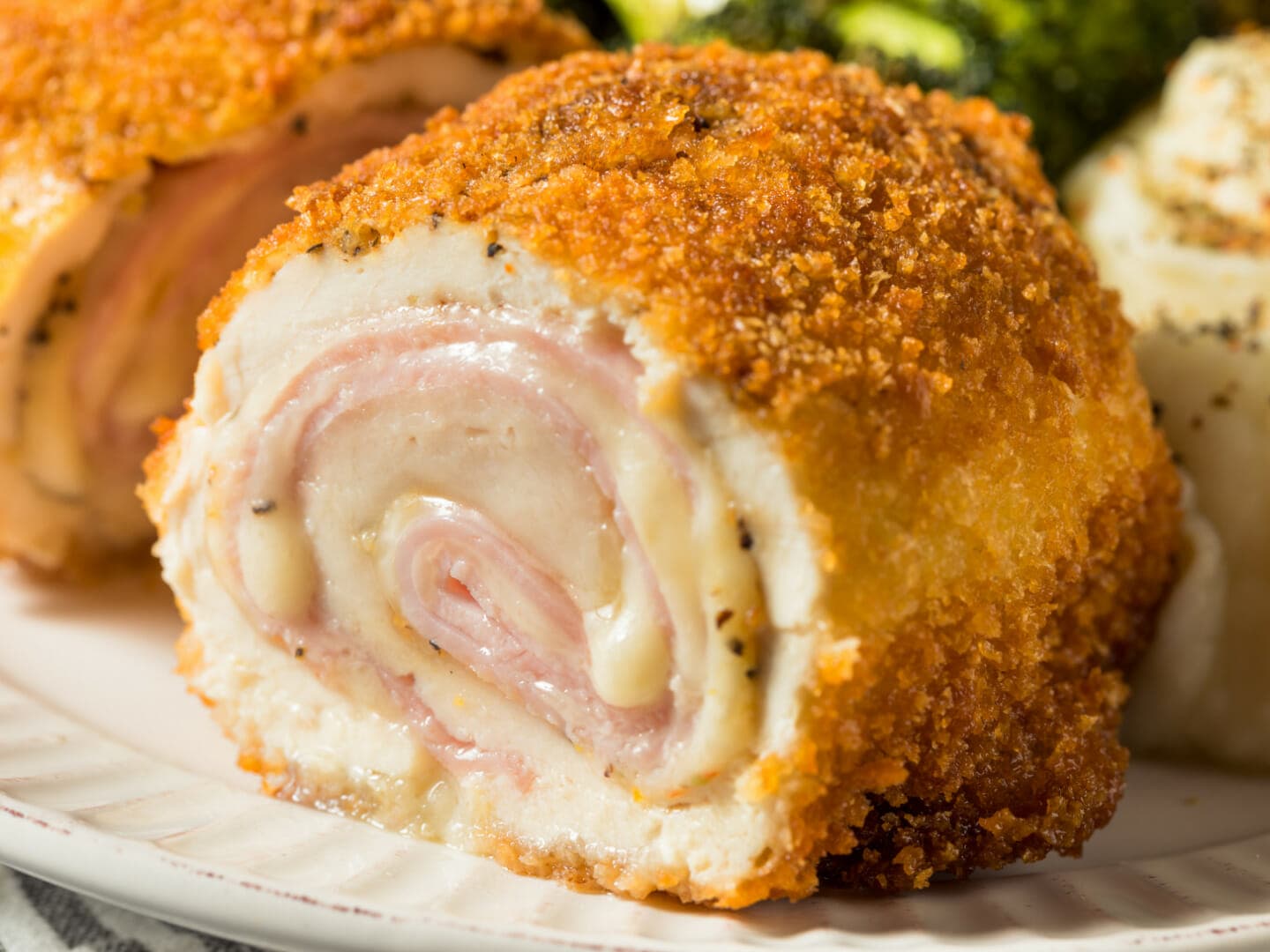Cordon Bleu