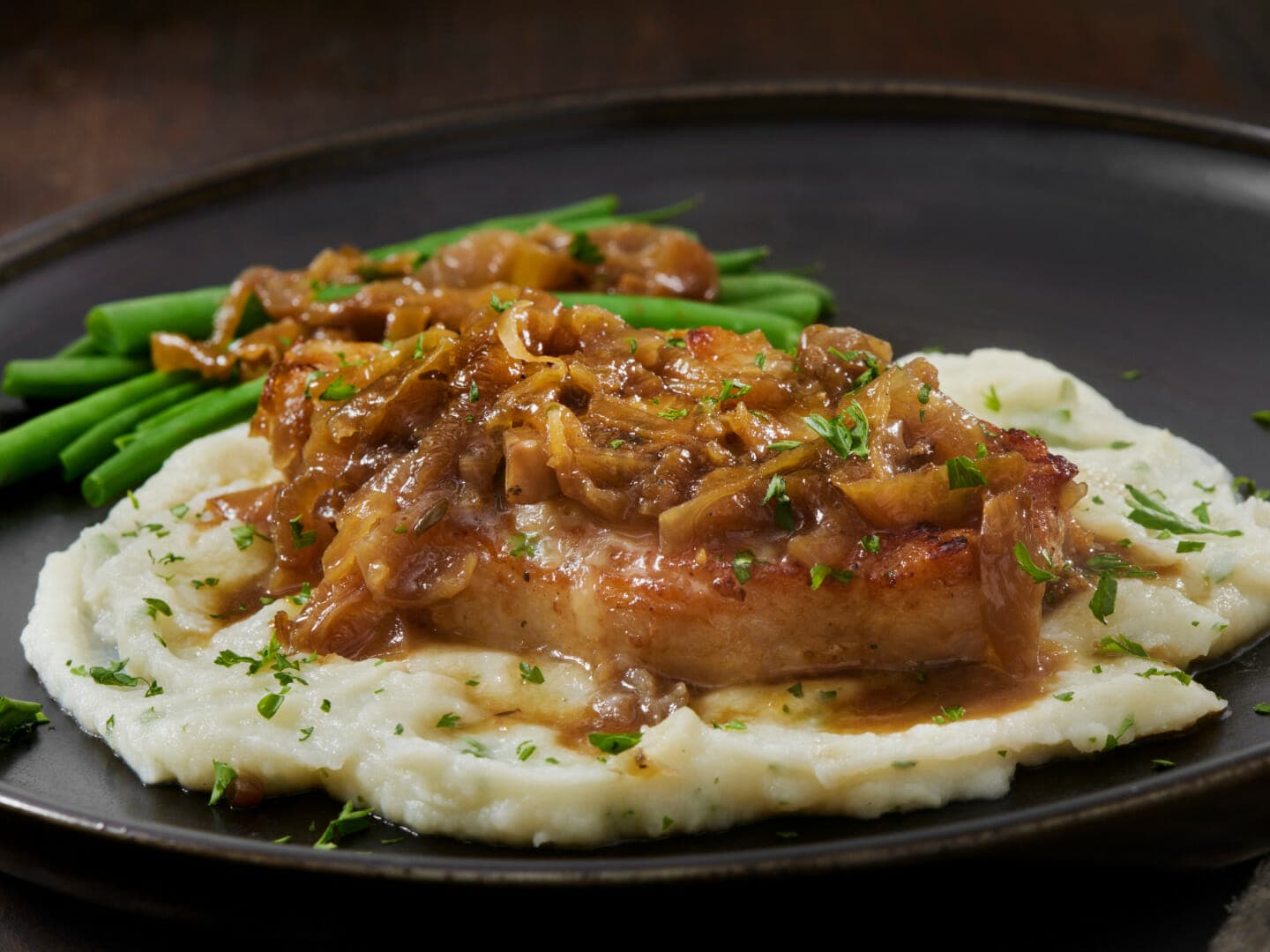 Sealiha prantsuse moodi