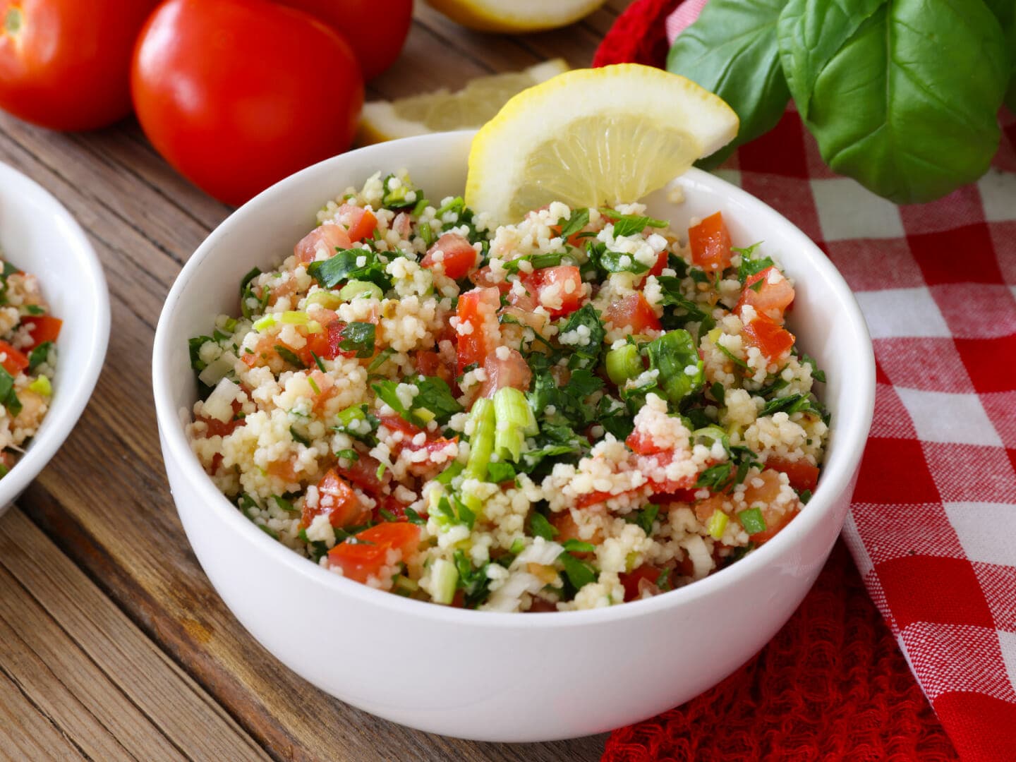 Tabbouleh