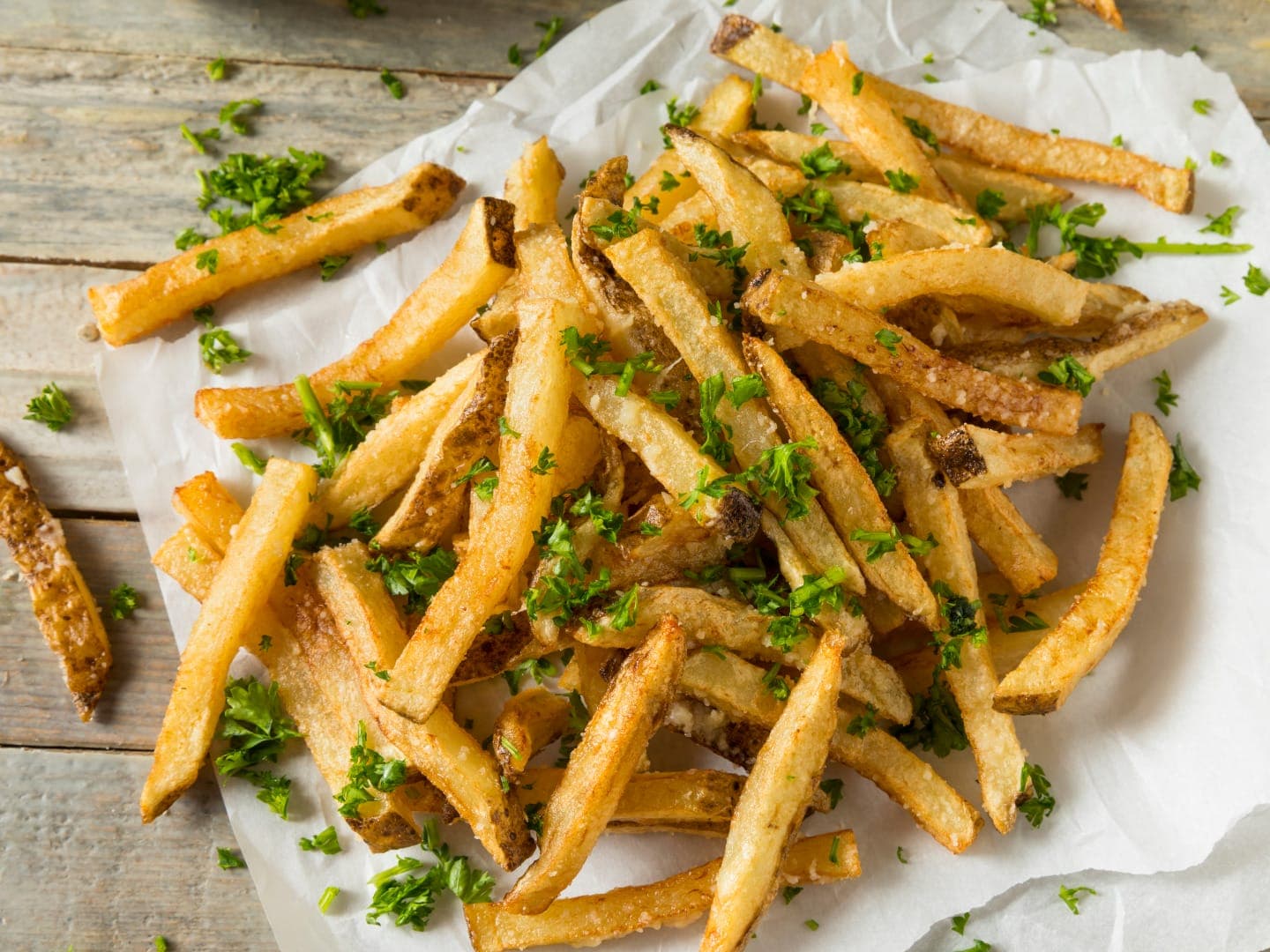 Kodused friikartulid