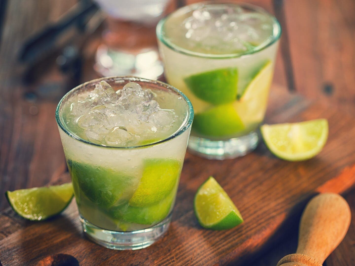 Caipirinha