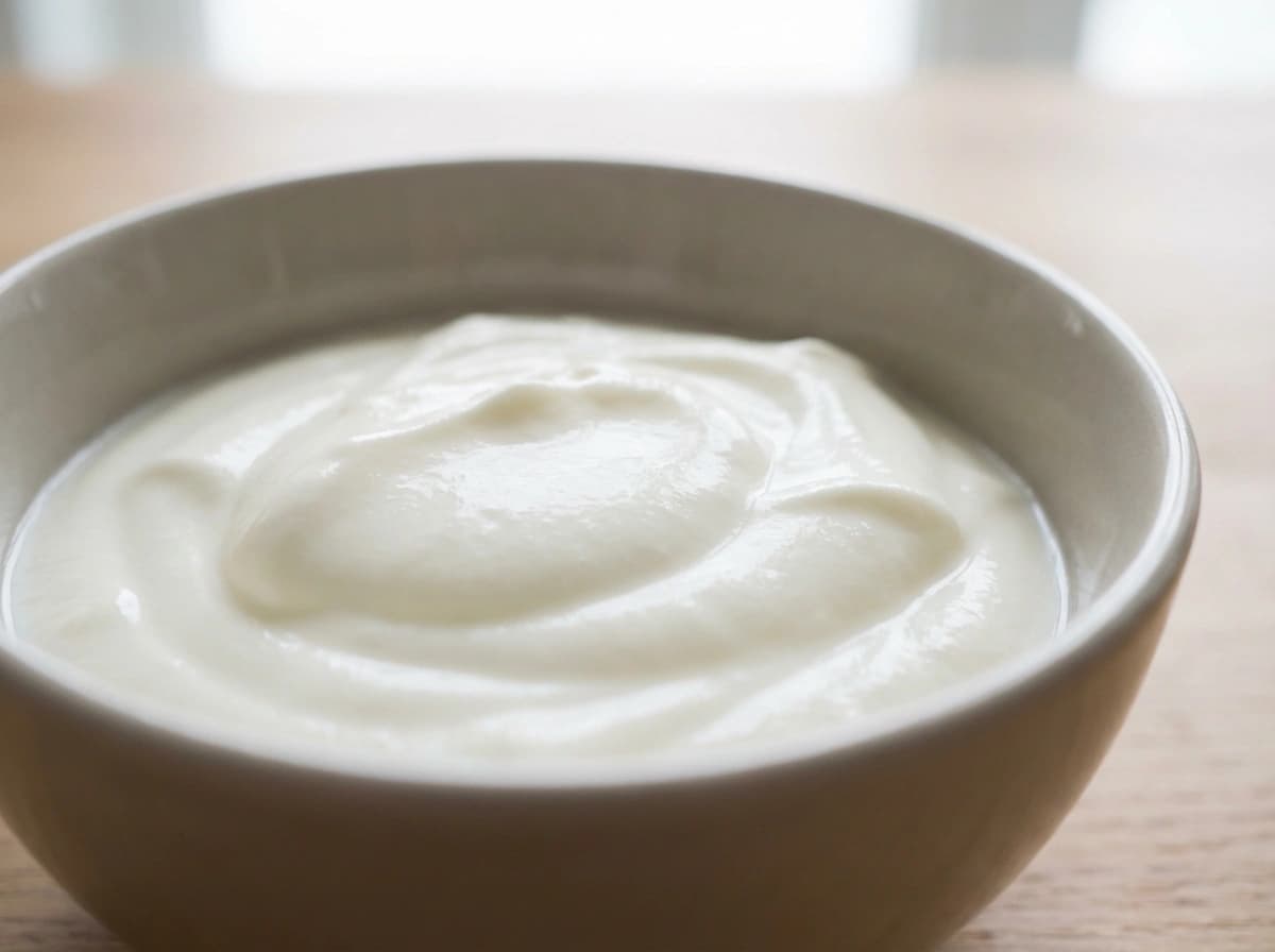 Creme fraiche