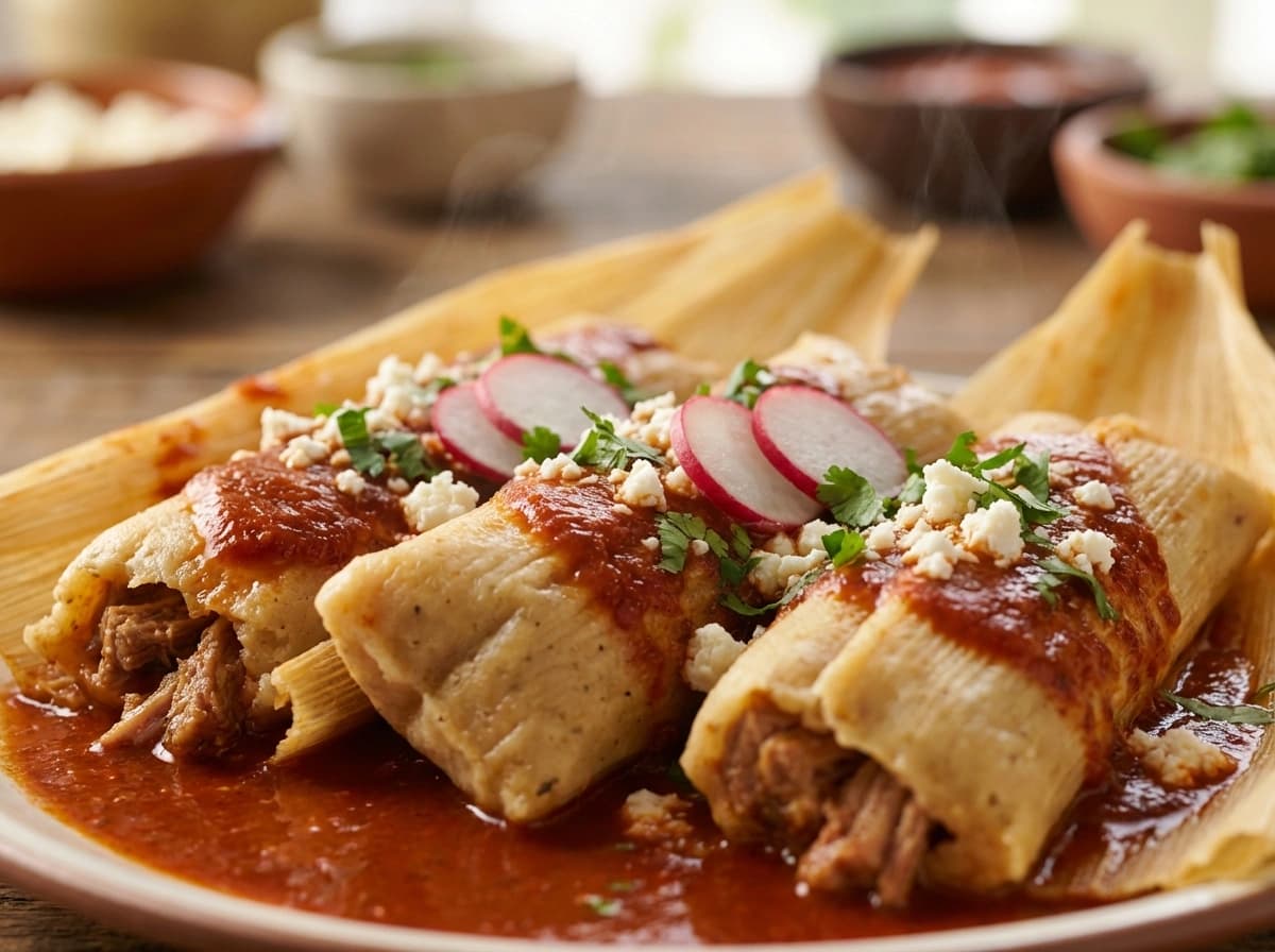 Tamale