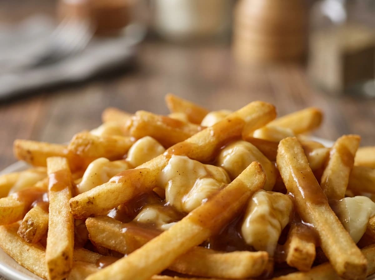 Poutine
