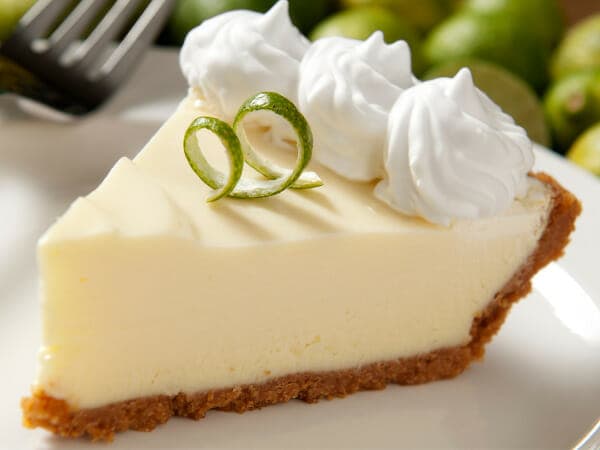 Laimi toorjuustukook