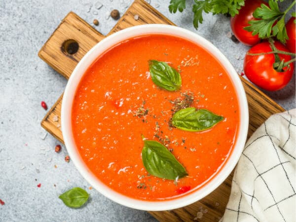 Tomatisupp