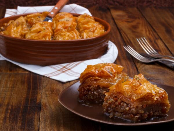 Baklava