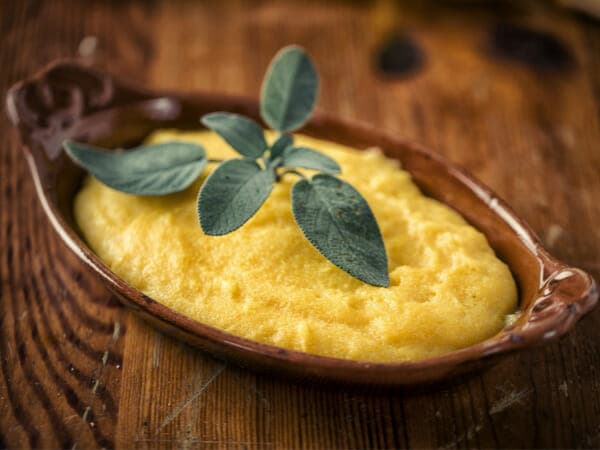 Polenta