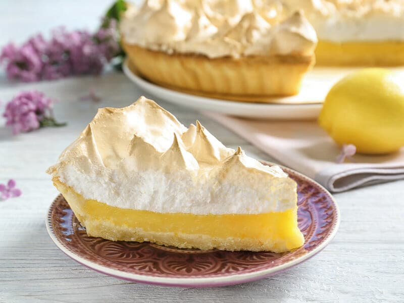 Sidrunikook beseekattega