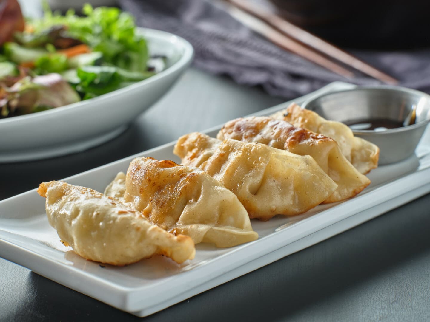 Gyoza
