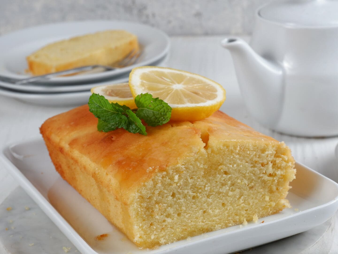 Sidrunimaitseline keefirikook