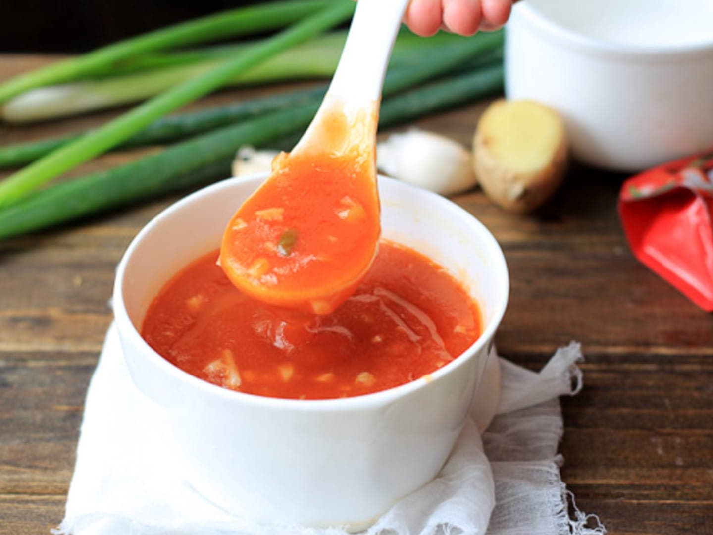 Hiina magushapu kaste