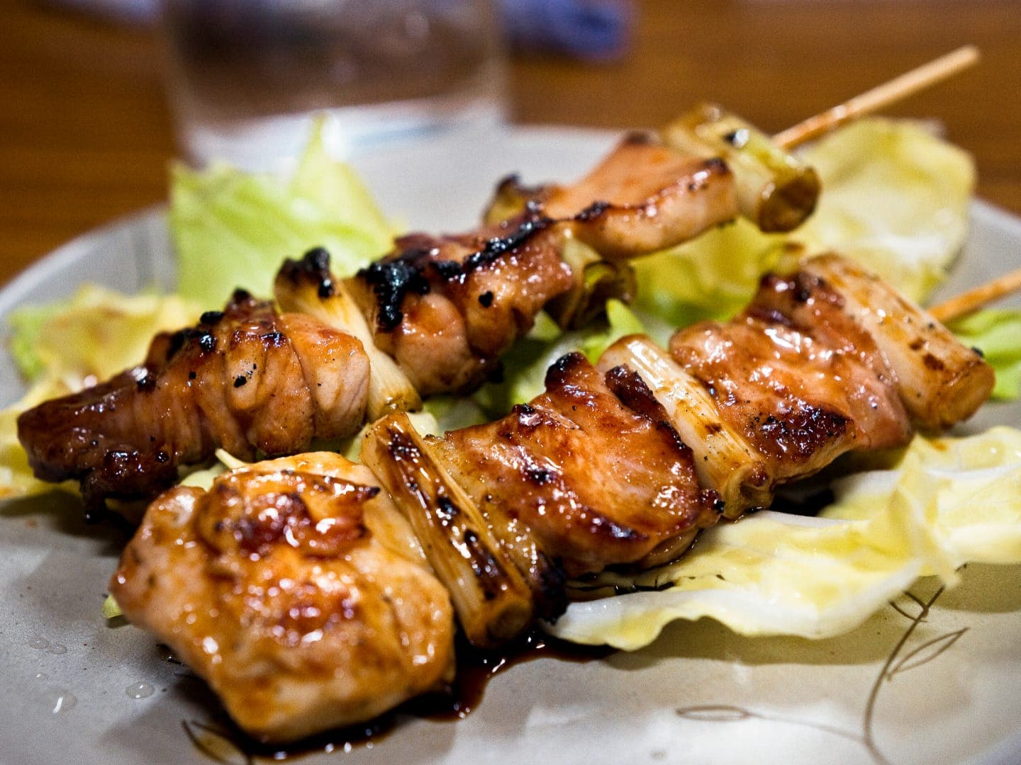 Yakitori