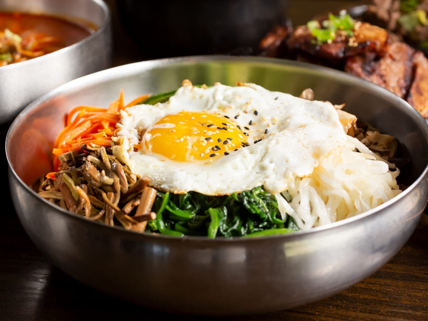 Bibimbap