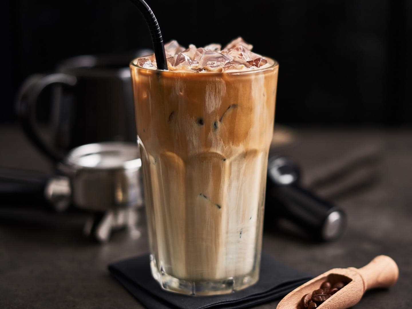 Klassikaline jääkohv