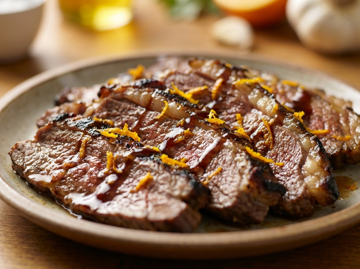 Carne Asada