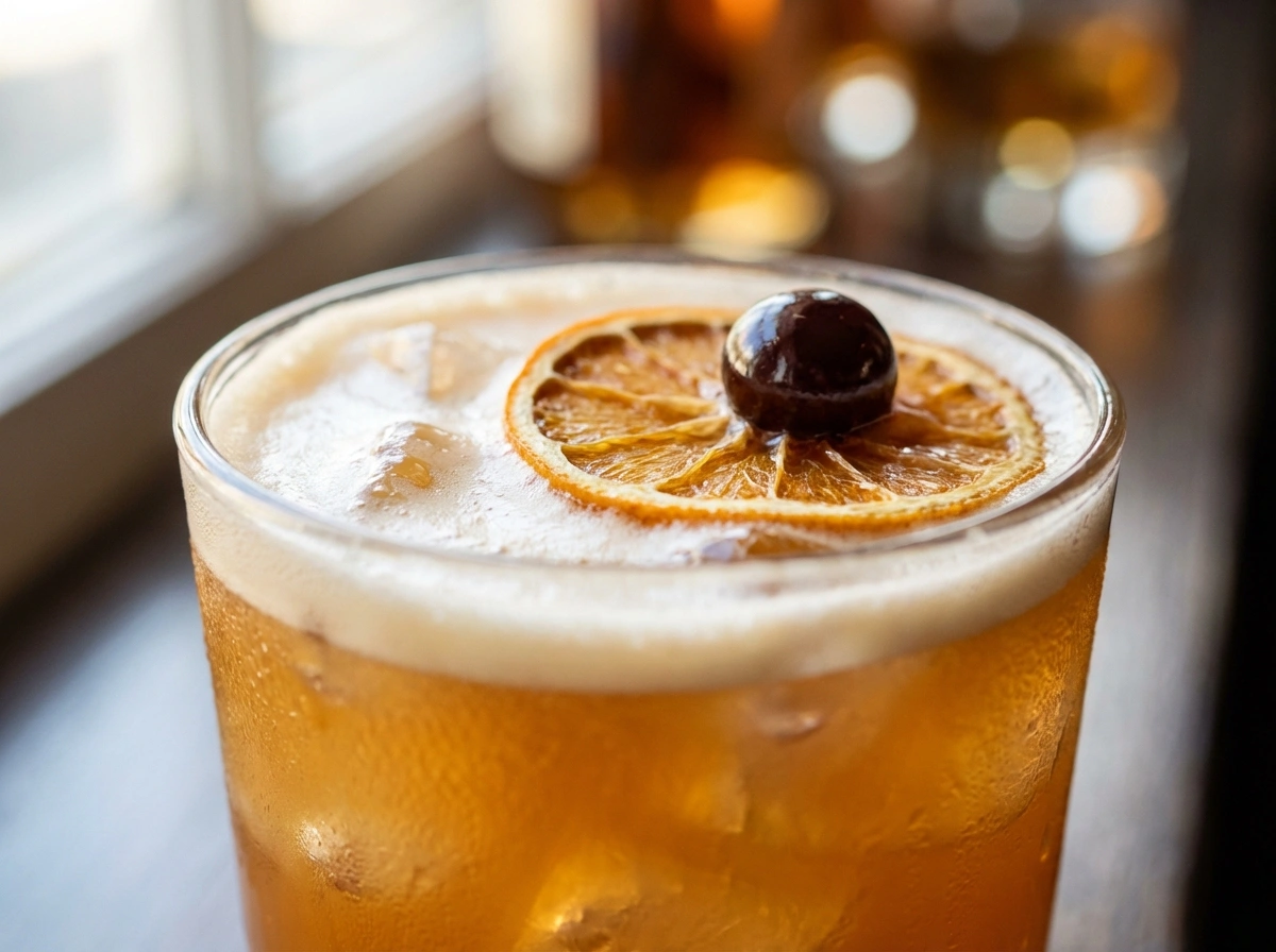 Alkohoolsed joogid ja kokteilid