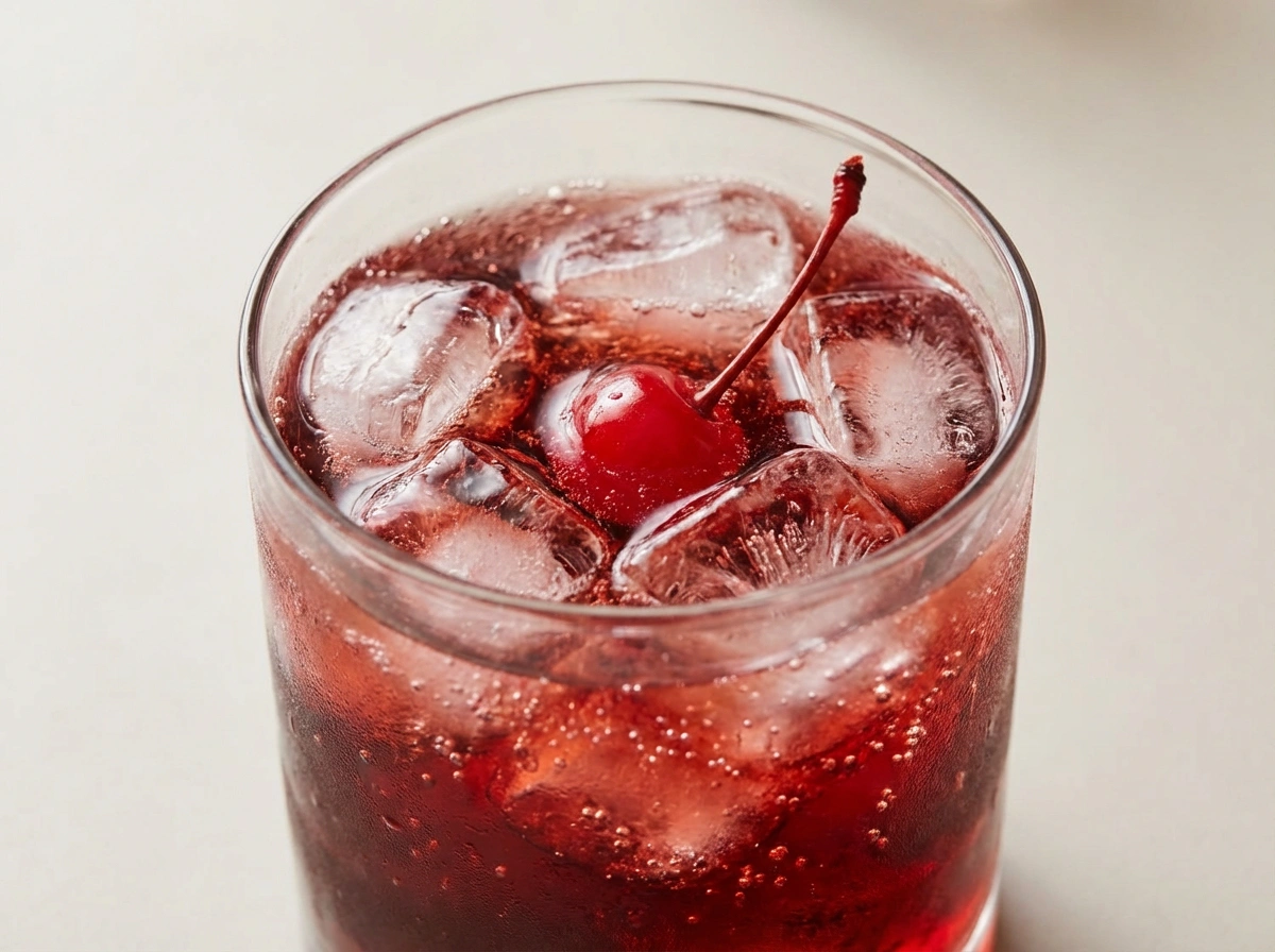 Dirty Shirley