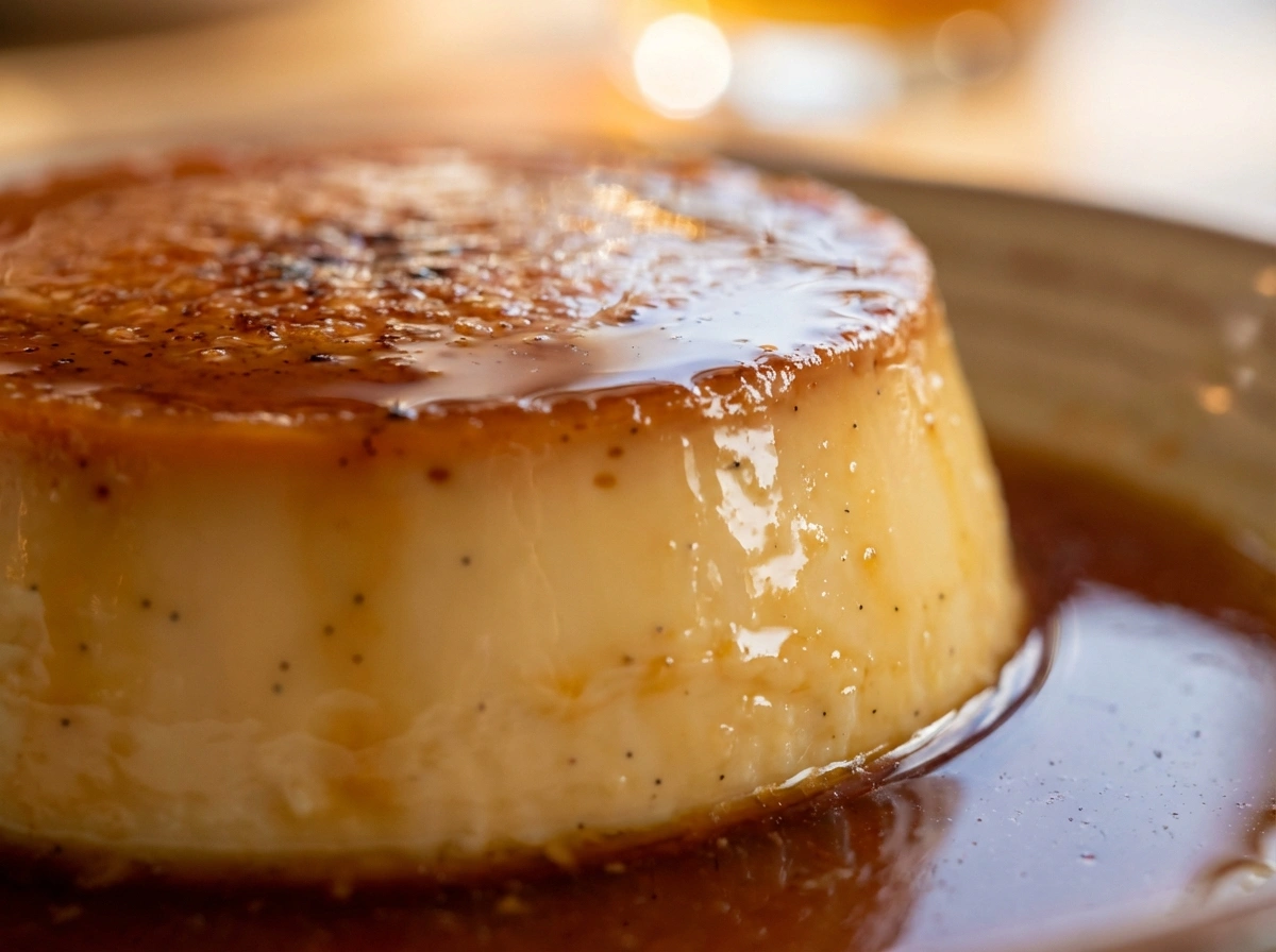 Flan