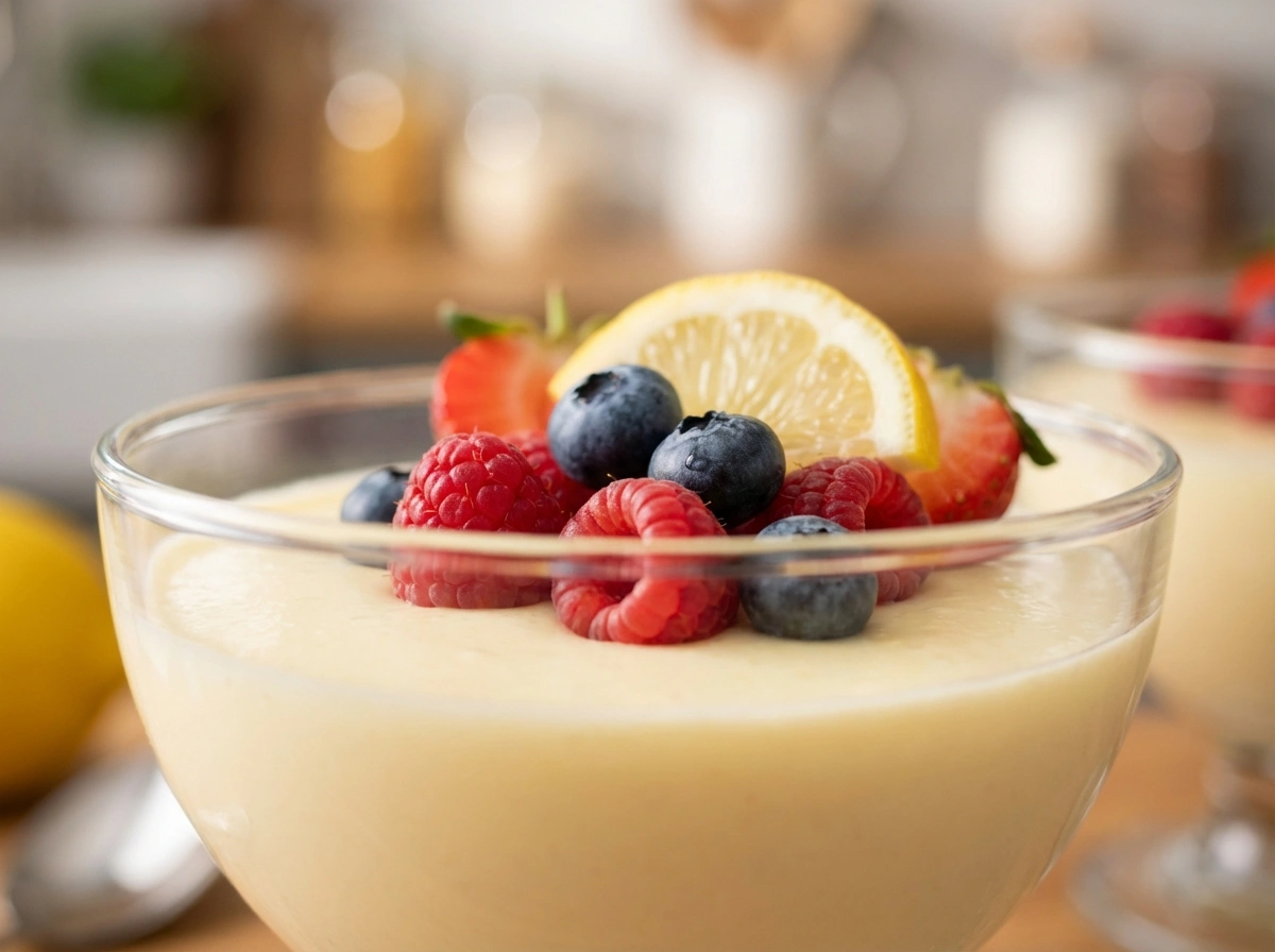 Posset