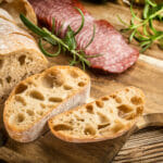 ciabatta retsept