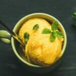mangosorbett retsept