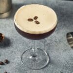 Espresso Martini kokteil retsept