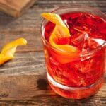 Negroni kokteil retsept